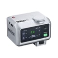 Miniatyrbild 4 av 4: GODOX Flash iT30pro iFlash TTL Nikon Silver