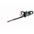 Miniatyrbillede 3 af 4: Tromleklipper METABO HS 18 LTX BL 65 - Uden batteri eller oplader - Guide 60 cm - 601723850
