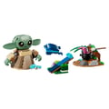 Miniatyrbild 4 av 6: 75443 Hos Grogu ® Star Wars