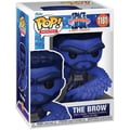 Miniatyrbild 1 av 2: Funko Pop! Filmer: SJ2 - The Brow
