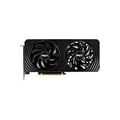 Miniatyrbild 2 av 2: Grafikkort - Palit - RTX 5050 - 8 GB GDDR6 - PCIe x16 - Fläky kylning