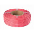 Miniatyrbild 2 av 2: Filament PETG - SPECTRUM - Jordgubbros - 1,75 mm - 1 kg - 3D-skrivare