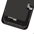 Miniatyrbild 4 av 4: Helskärm för iPhone 15 LCD In-Cell Svart