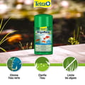 Miniatyrbillede 3 af 6: TETRA Pond Algorem 1 L - Til akvarium
