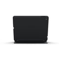 Miniatyrbild 4 av 4: Clavier Slim Book Go - ZAGG - QWERTY Engelska - Bluetooth - Bakbelysning - Avtagbar