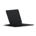 Miniatyrbild 3 av 4: Clavier Slim Book Go - ZAGG - QWERTY Engelska - Bluetooth - Bakbelysning - Avtagbar