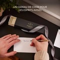 Miniatyrbild 2 av 6: Stylo - PARKER - Jotter - Svart - Guldklämma - Elegant Design