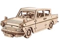 Miniatyrbild 1 av 6: WIZARDING WORLD - Ford Anglia Flying Car Model Kit
