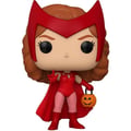 Miniatyrbild 3 av 3: Funko Pop Disney Figur! Wanda Vision - POP 3