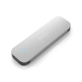 Miniatyrbild 2 av 2: SSD-hölje NVMe USB 3.2 Gen2 - Aisens - Aluminium