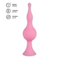Miniatyrbild 4 av 5: Sucker analplugg Blob - Rosa