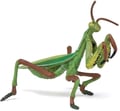 Miniatyrbild 4 av 4: Figur föreställande en bönsyrsa