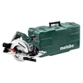 Miniatyrbild 2 av 6: Scie circulaire KS 55 FS 1200 W - METABO - Fodral - 600955500