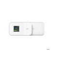 Miniatyrbillede 4 af 6: Mobilrouter - ZTE - ZTE MF986D - LTE Cat.12/13 600 Mb/s - Wi‑Fi 5 dualband - Batteri 3000 mAh