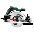 Miniatyrbild 4 av 6: Scie circulaire KS 55 FS 1200 W - METABO - Fodral - 600955500