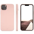 Miniatyrbild 2 av 4: Monaco Backcover iPhone 14 Plus Rosa dbramante1928