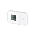 Pikkukuva 5 / 6: Mobiilireititin - ZTE - ZTE MF986D - LTE Cat.12/13 600 Mb/s - Wi‑Fi 5 kaksoisalue - Akun kapasiteetti 3000 mAh