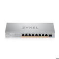 Miniatyrbillede 1 af 4: Zyxel XMG-105 8 PORTS 10/25G MULTIGIG