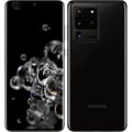 Miniatyrbild 1 av 3: SAMSUNG Galaxy S20 Ultra 128 GB 5G Svart - Begagnad - Mycket bra skick