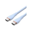 Miniatyrbild 2 av 2: USB-C-kabel - Vention - TAWGF - 5A - 1m - Grön