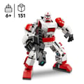 Miniatyrbillede 3 af 6: LEGO Star Wars 75448 Klon Shock Trooper Robot - Byggelegetøj fra 6 år