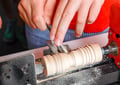 Miniatyrbild 3 av 5: The Cool Tool - Utrustning för sågning och svarvning