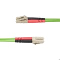 Miniatyrbild 3 av 4: Fiberkabel - Startech - OM5 - 20m - LC-UPC - 100Gbit/s