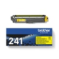 Miniatyrbild 5 av 5: Bror TN-241 Toner Laser Gul