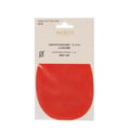 Miniatyrbild 1 av 2: RENFORT SUEDE ORANGE ROSTA