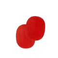 Miniatyrbild 2 av 2: RENFORT SUEDE ORANGE ROSTA