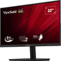 Miniatyrbild 4 av 4: Skärm PC - VIEWSONIC - 22" - FHD - 100Hz - VA-panel - 1ms - VA220-H