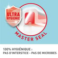 Miniatyrbild 2 av 5: Förvaringslåda - TEFAL - Rektangulär - Masterseal fresh - I glas - 850ml