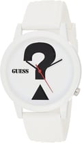 Miniatyrbild 2 av 4: Unisex Klocka - Guess - V1041 - Färg: Vit - Armband: Silikon - Vattentålighet: 10 Atm