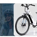 Miniatyrbillede 5 af 6: Elcykel - ONESPORT - OT05 pro - 250W - 36V 22,5Ah - 140km rækkevidde