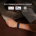 Miniatyrbillede 5 af 6: XIAOMI Smart Band 10 Rose - Smartwatch - Aluminiumhus - Aktivitetsmonitor - AMOLED-skærm 1.72'' - 21 dages batterilevetid