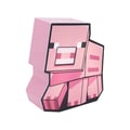 Miniatyrbild 2 av 6: MINECRAFT - Gris - 2D Lampa 16cm