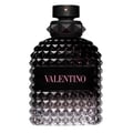 Miniatyrbild 1 av 2: Valentino Uomo Born in Roma är en träig krydddoft för autentiska män.