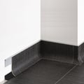 Miniatyrbild 2 av 2: PROVISTON Flexibel PVC-sockel 25 x 25 x 25000 mm Svart 625 meter | 25 stycken