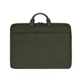 Miniatyrbillede 4 af 6: Laptop-sleeve - HP - Modulær - 15,6 tommer - Grøn farve - Blandet