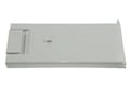 Miniatyrbild 1 av 2: KYLSKÅPSDÖR 481244069331 KOMPLETT FÖRDUNGNINGSDÖRR 42,5CM X 16CM