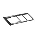 Miniatyrbild 1 av 4: SIM-kortsfack - Xiaomi - Redmi A3 - Dual Nano SIM - Micro-SD - Svart