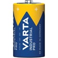 Miniatyrbild 2 av 2: Alkaliska batterier - VARTA - Industrial Pro - 1,5V LR20 - Förpackning med 20