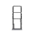 Miniatyrbild 4 av 4: SIM-kortsfack - Xiaomi - Redmi A3 - Dual Nano SIM - Micro-SD - Svart