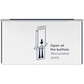 Miniatyrbild 2 av 3: Tandborsthuvuden - ORAL-B - iO Ultimate Clean - 4 stycken - Svart - Ersatz för Oral-B iO