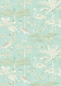 Miniatyrbild 2 av 4: Panoramic|Fresco The Wall 2 - AS-392061