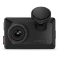 Miniatyrbillede 4 af 6: Dash Cam - GARMIN - X310 - Kompakt, stemmestyret, 4K, 140°
