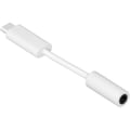 Miniatyrbild 2 av 2: SONOS LINE IN ADAPTER -VIT USB-C Jack 3.5 ERA 100 eller 300