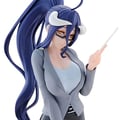 Miniatyrbild 4 av 4: Figur - Overlord If - Albedo Lärare Stil Ver.