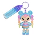 Miniatyrbild 4 av 6: Yummiland Poupée + Gloss - Boba - Britney