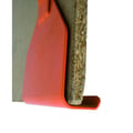 Miniatyrbild 3 av 4: Stålplåtslyftare 140x30 mm Transplac 0645